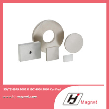 More Than 10 Years Experience ISO/Ts16949 Certificated Permanent Neodymium Magnet